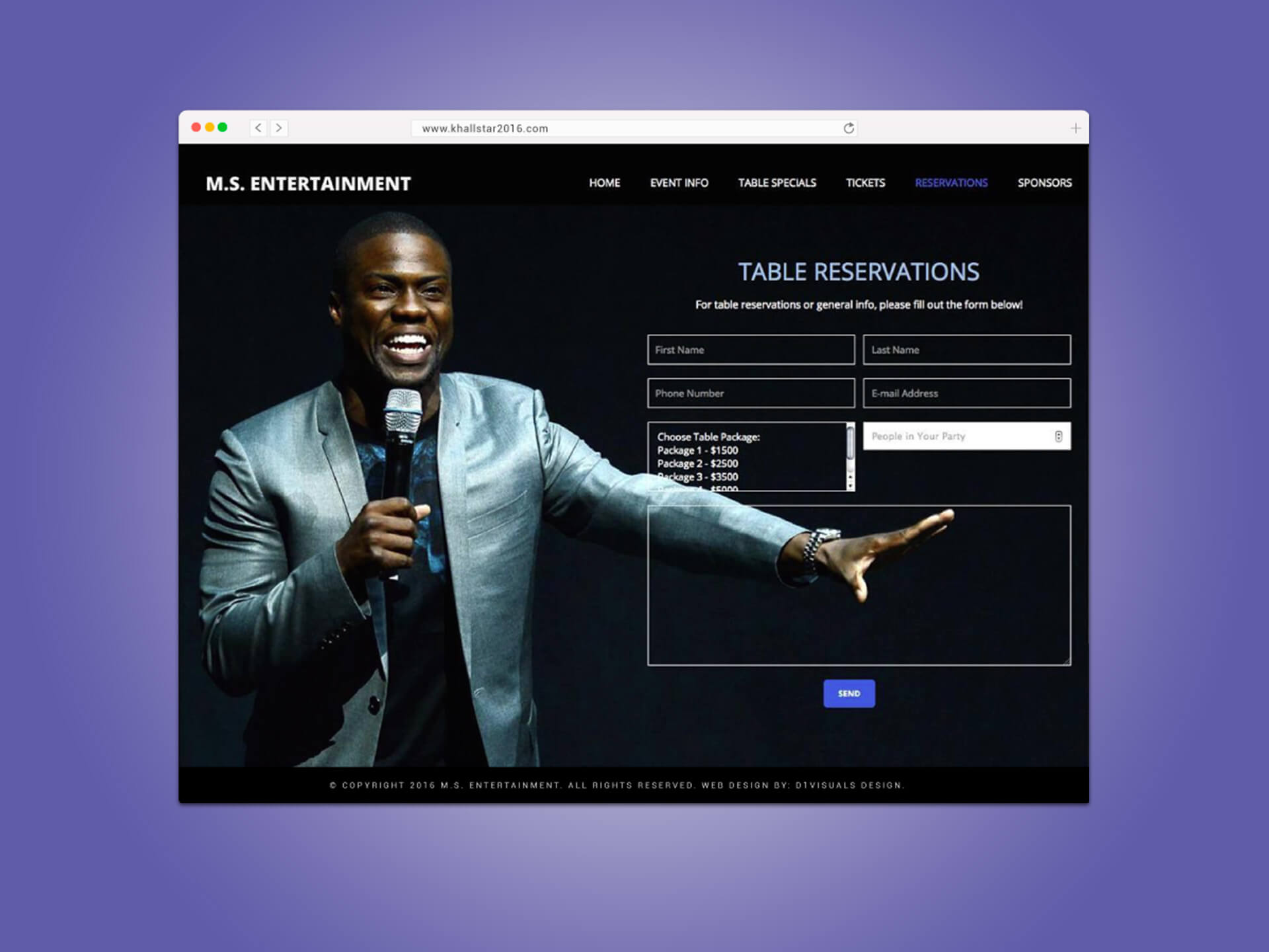Kevin Hart All-Star Weekend Official NBA Homepage