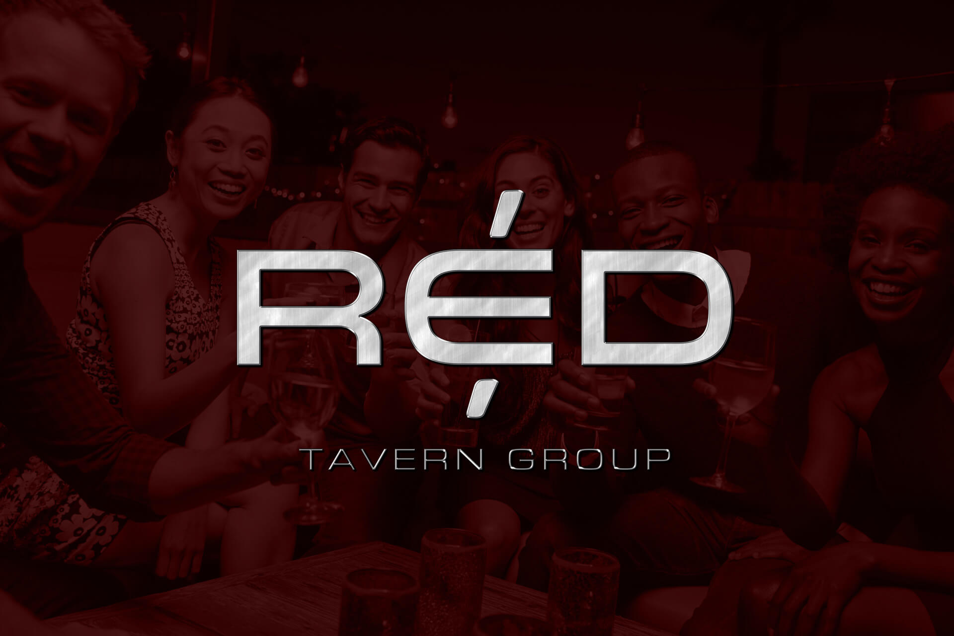 R&D Tavern Group marketing & advertising